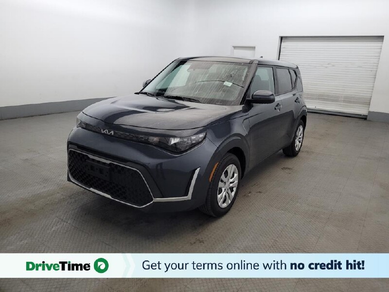2025 Kia Soul in Langhorne, PA 19047 - 18142101