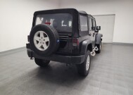 2015 Jeep Wrangler in Downey, CA 90241 - 18142102 7