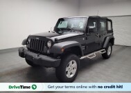 2015 Jeep Wrangler in Downey, CA 90241 - 18142102 1