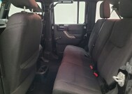 2015 Jeep Wrangler in Downey, CA 90241 - 18142102 18