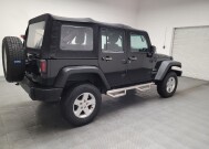 2015 Jeep Wrangler in Downey, CA 90241 - 18142102 10