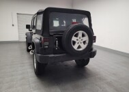 2015 Jeep Wrangler in Downey, CA 90241 - 18142102 6