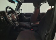 2015 Jeep Wrangler in Downey, CA 90241 - 18142102 17