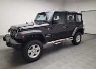 2015 Jeep Wrangler in Downey, CA 90241 - 18142102 2