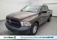 2018 RAM 1500 in Greenville, SC 29607 - 18142104 1