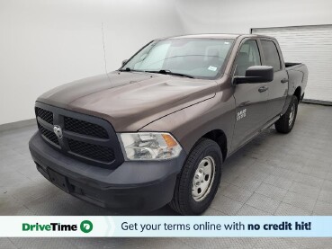 2018 RAM 1500 in Greenville, SC 29607