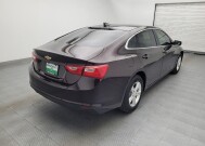 2020 Chevrolet Malibu in Salem, VA 24153 - 18142105 9