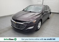 2020 Chevrolet Malibu in Salem, VA 24153 - 18142105 1