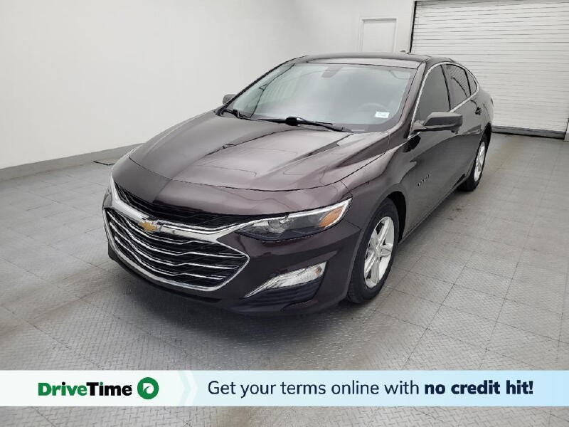 2020 Chevrolet Malibu in Salem, VA 24153 - 18142105
