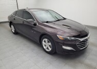 2020 Chevrolet Malibu in Salem, VA 24153 - 18142105 11