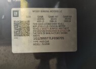 2020 Chevrolet Malibu in Salem, VA 24153 - 18142105 33