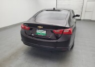 2020 Chevrolet Malibu in Salem, VA 24153 - 18142105 7