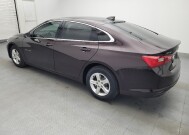 2020 Chevrolet Malibu in Salem, VA 24153 - 18142105 3