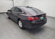 2020 Chevrolet Malibu in Salem, VA 24153 - 18142105 5