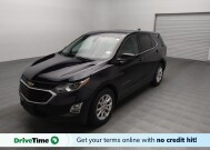 2020 Chevrolet Equinox in Arlington, TX 76011 - 18142108 1