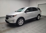 2021 Chevrolet Equinox in El Cajon, CA 92020 - 18142109 2