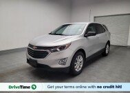 2021 Chevrolet Equinox in El Cajon, CA 92020 - 18142109 1
