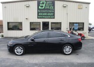 2018 Chevrolet Malibu in Oak Grove, MO 64075 - 18142119 8