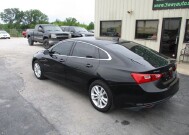 2018 Chevrolet Malibu in Oak Grove, MO 64075 - 18142119 7