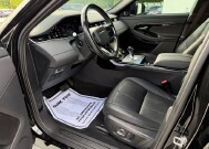 2022 Land Rover Range Rover Evoque in Knoxville, TN 37920 - 18142121 12