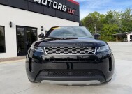 2022 Land Rover Range Rover Evoque in Knoxville, TN 37920 - 18142121 6