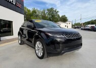 2022 Land Rover Range Rover Evoque in Knoxville, TN 37920 - 18142121 5