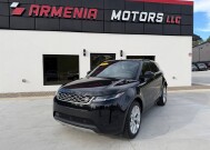2022 Land Rover Range Rover Evoque in Knoxville, TN 37920 - 18142121 1