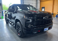 2025 Chevrolet Silverado 1500 in Burlington, WI 53105 - 18142127 7