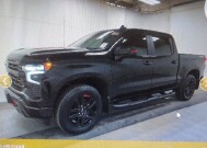 2025 Chevrolet Silverado 1500 in Burlington, WI 53105 - 18142127 45