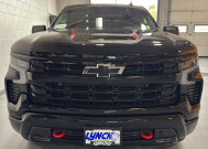 2025 Chevrolet Silverado 1500 in Burlington, WI 53105 - 18142127 8