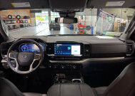2025 Chevrolet Silverado 1500 in Burlington, WI 53105 - 18142127 14