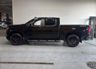 2025 Chevrolet Silverado 1500 in Burlington, WI 53105 - 18142127 2