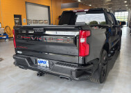 2025 Chevrolet Silverado 1500 in Burlington, WI 53105 - 18142127 5