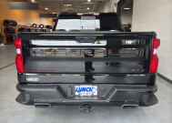 2025 Chevrolet Silverado 1500 in Burlington, WI 53105 - 18142127 4