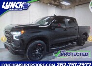 2025 Chevrolet Silverado 1500 in Burlington, WI 53105 - 18142127 44