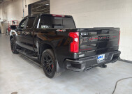 2025 Chevrolet Silverado 1500 in Burlington, WI 53105 - 18142127 3