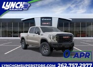 2026 GMC Sierra 1500 in Burlington, WI 53105 - 18142128 1