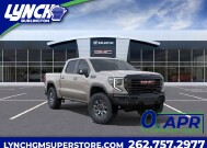 2026 GMC Sierra 1500 in Burlington, WI 53105 - 18142128 1