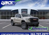 2026 GMC Sierra 1500 in Burlington, WI 53105 - 18142128 29