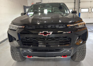 2025 Chevrolet Colorado in Burlington, WI 53105 - 18142130 8