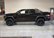 2025 Chevrolet Colorado in Burlington, WI 53105 - 18142130 2