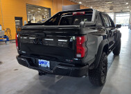 2025 Chevrolet Colorado in Burlington, WI 53105 - 18142130 5