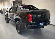 2025 Chevrolet Colorado in Burlington, WI 53105 - 18142130 3