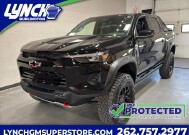 2025 Chevrolet Colorado in Burlington, WI 53105 - 18142130 44