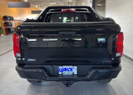 2025 Chevrolet Colorado in Burlington, WI 53105 - 18142130 4
