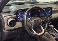 2025 Chevrolet Colorado in Burlington, WI 53105 - 18142130 18