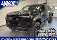 2025 Chevrolet Colorado in Burlington, WI 53105 - 18142130 1