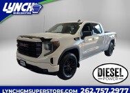 2025 GMC Sierra 1500 in Burlington, WI 53105 - 18142132 1