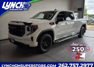 2025 GMC Sierra 1500 in Burlington, WI 53105 - 18142132 1