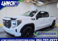 2025 GMC Sierra 1500 in Burlington, WI 53105 - 18142132 55